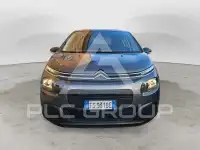 2018 Citroen C3