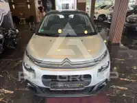 2018 Citroen C3