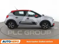 2018 Citroen C3