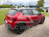 2018 Citroen C3