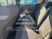 2018 Citroen C3