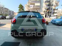 2018 Citroen C3
