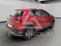 2018 Citroen C3