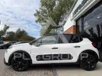 2018 Citroen C3