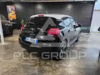 2018 Citroen C3