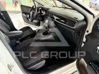 2018 Citroen C3