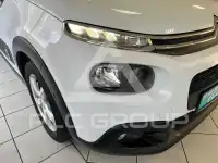 2018 Citroen C3