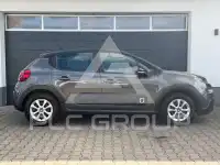 2018 Citroen C3