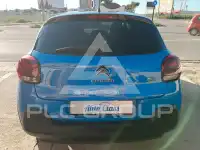2018 Citroen C3