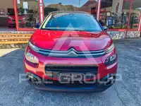 2013 Citroen C3