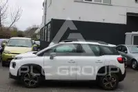 2018 Citroen C3