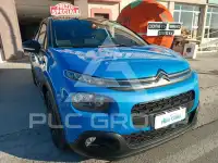 2018 Citroen C3