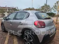 2018 Citroen C3