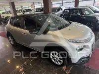 2018 Citroen C3