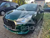 2018 Citroen C3