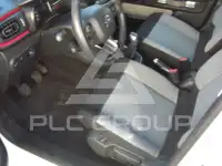 2018 Citroen C3