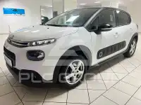 2018 Citroen C3
