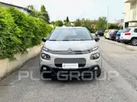 2018 Citroen C3