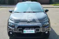 2018 Citroen C3