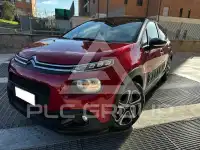 2018 Citroen C3