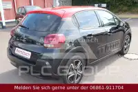 2018 Citroen C3