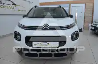 2018 Citroen C3