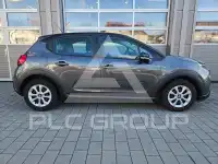 2018 Citroen C3