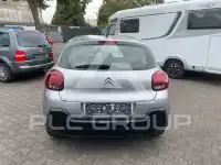 2018 Citroen C3