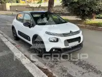 2018 Citroen C3