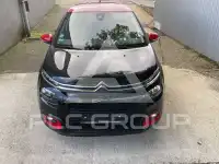 2018 Citroen C3