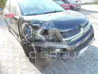 2018 Citroen C3