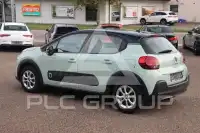 2018 Citroen C3