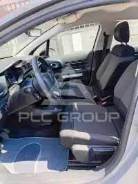 2018 Citroen C3