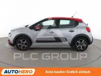 2018 Citroen C3