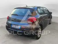 2018 Citroen C3