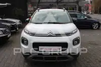 2018 Citroen C3
