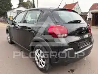2018 Citroen C3