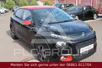 2018 Citroen C3