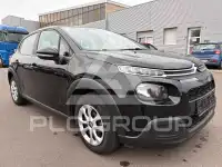 2018 Citroen C3