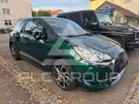 2018 Citroen C3