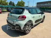 2018 Citroen C3