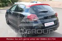 2018 Citroen C3