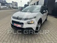 2018 Citroen C3