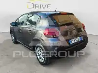 2018 Citroen C3
