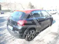 2018 Citroen C3