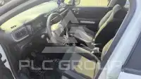 2018 Citroen C3