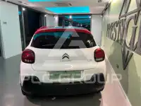 2018 Citroen C3