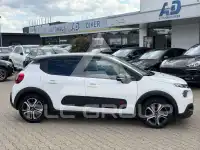 2018 Citroen C3