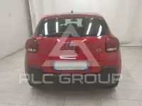 2018 Citroen C3