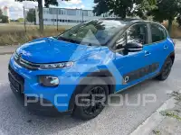 2018 Citroen C3